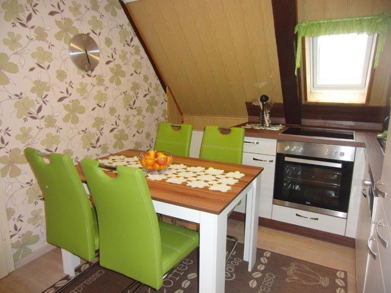 Ferienwohnung-Ritscher-In-Lichtenhain-1 외부 사진